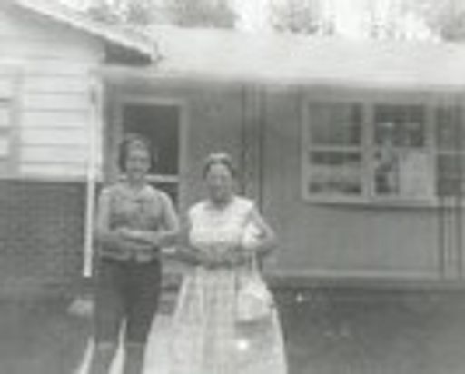 Doris M. (Fry)  Spencer photo gallery thumbnail 5 of 92