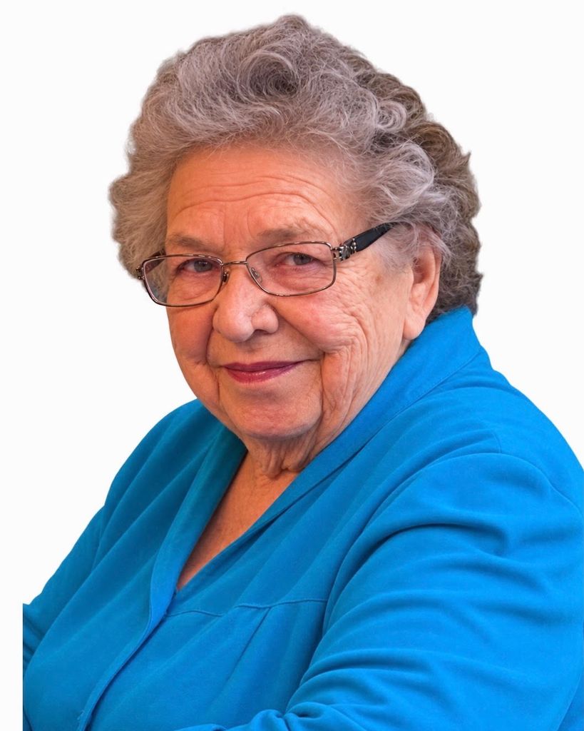 Arda Marcena Gilbert
