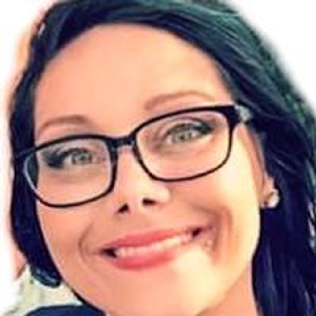 Andrea Marie Carpenter