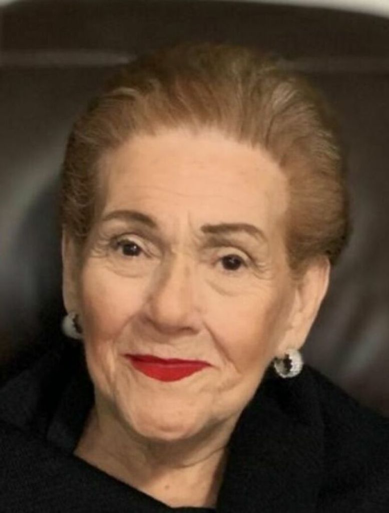 Ilda Chapa De De La Garza
