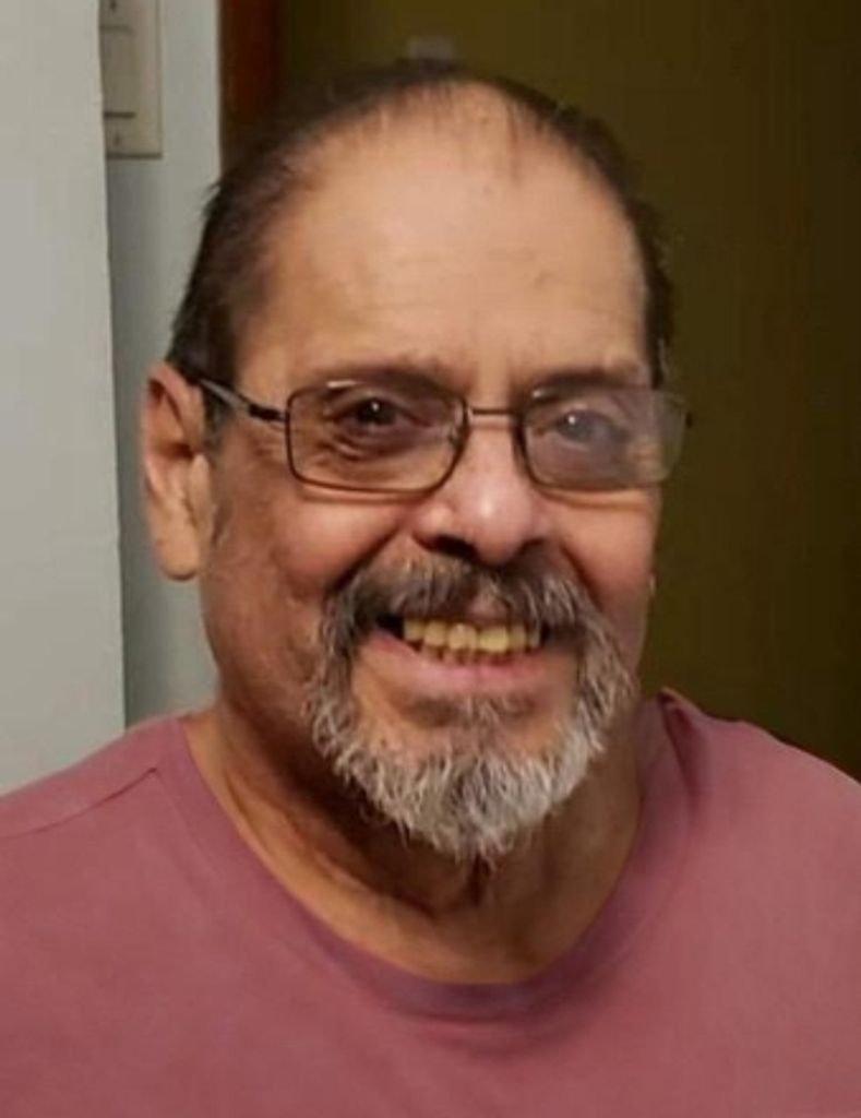 Rojelio Rodriguez Profile Photo