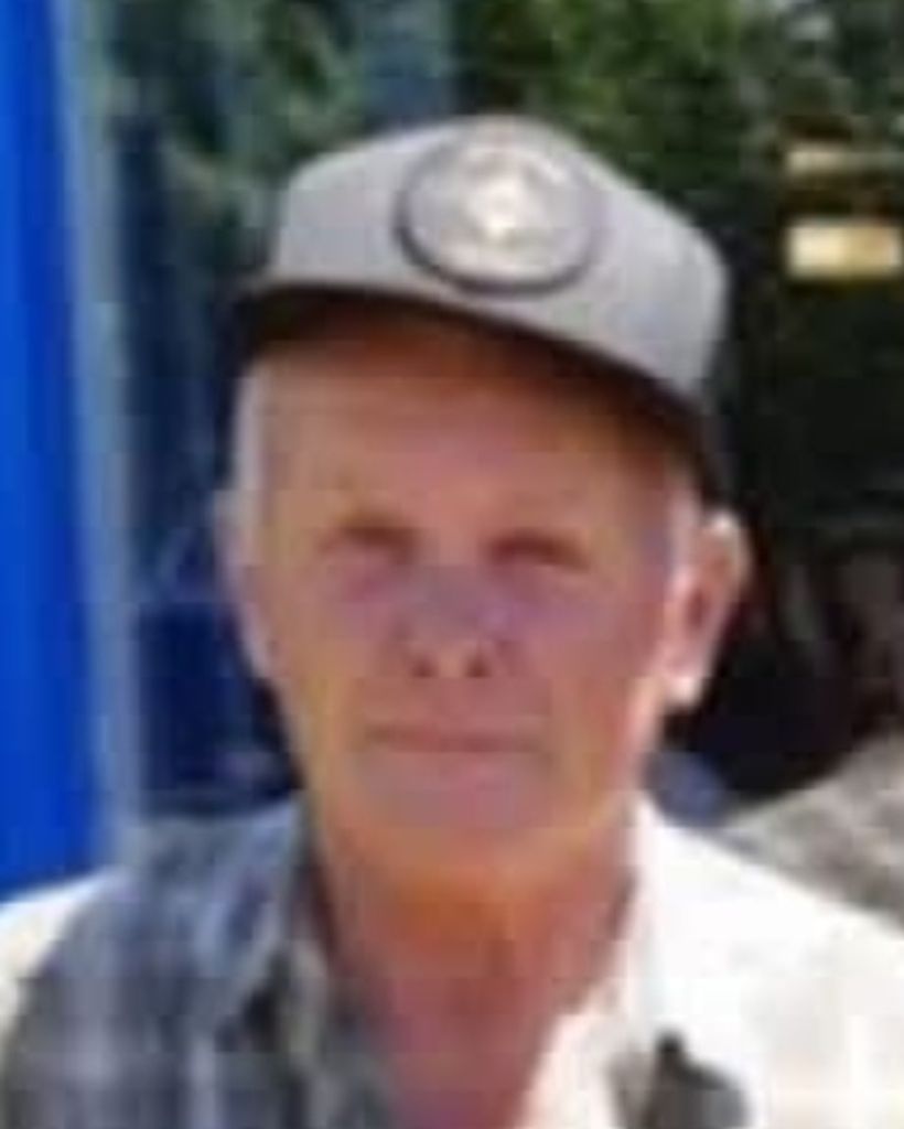 Robert Alvin Broome Profile Photo
