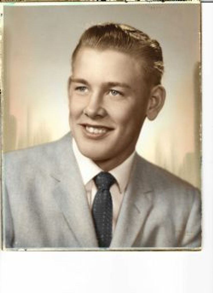Ole D. Nelson Jr.