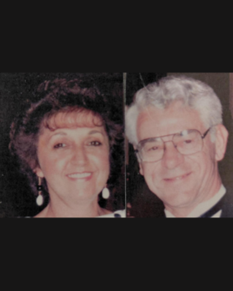 Charles & Naomi Jacobs