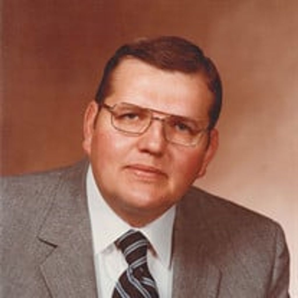 Robert "Bob" T. Mench
