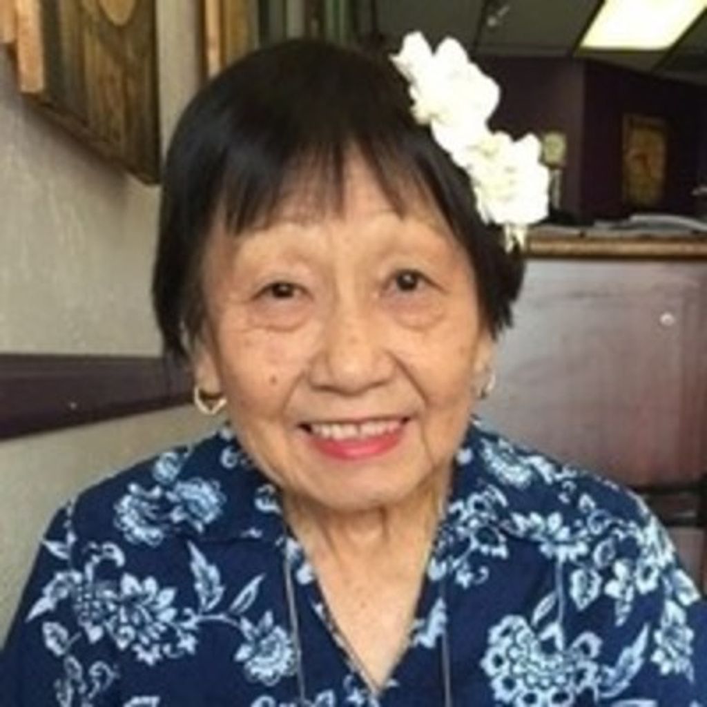 Dorothy Hinochi Nakatani Profile Photo