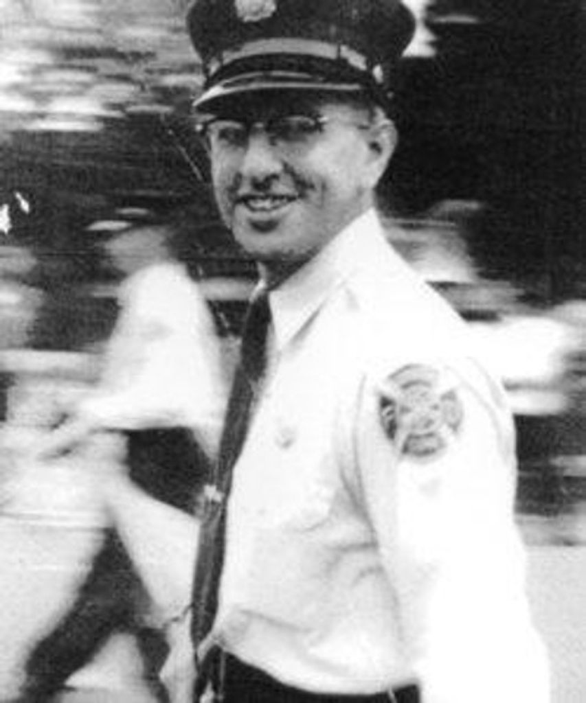 Gustave Raymond Johnson Profile Photo