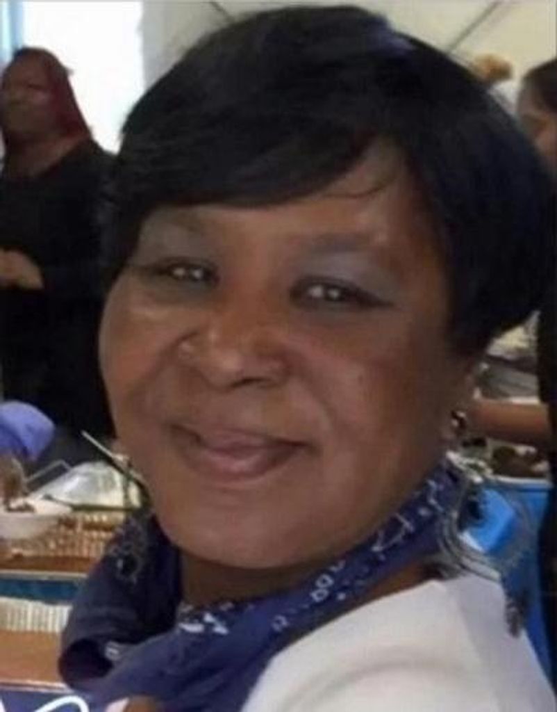 Glinda Marie "G" Jackson Profile Photo