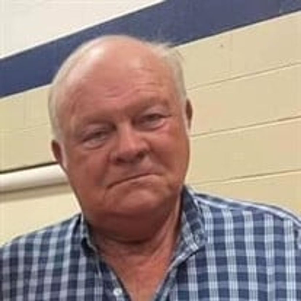 James Grogan Jr