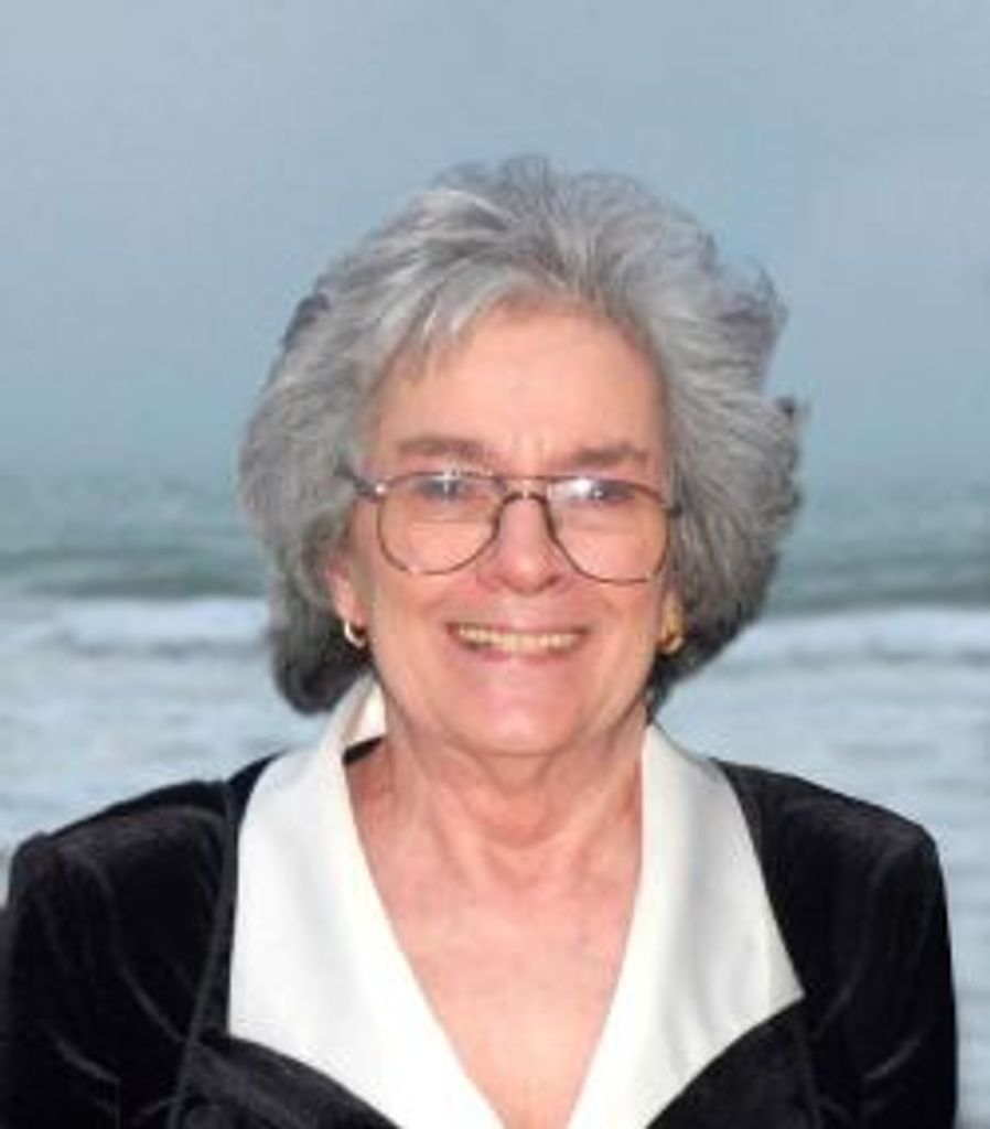 Dolores Stroderd
