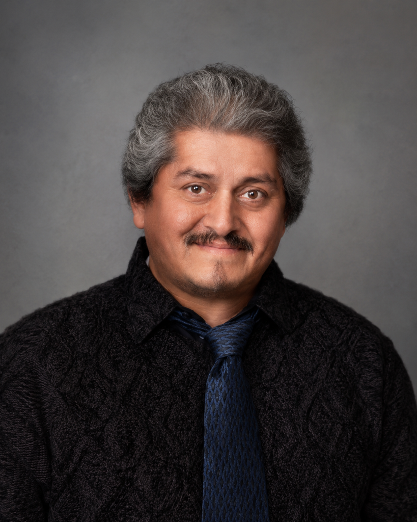 Jose Luis Reyes Diaz Profile Photo
