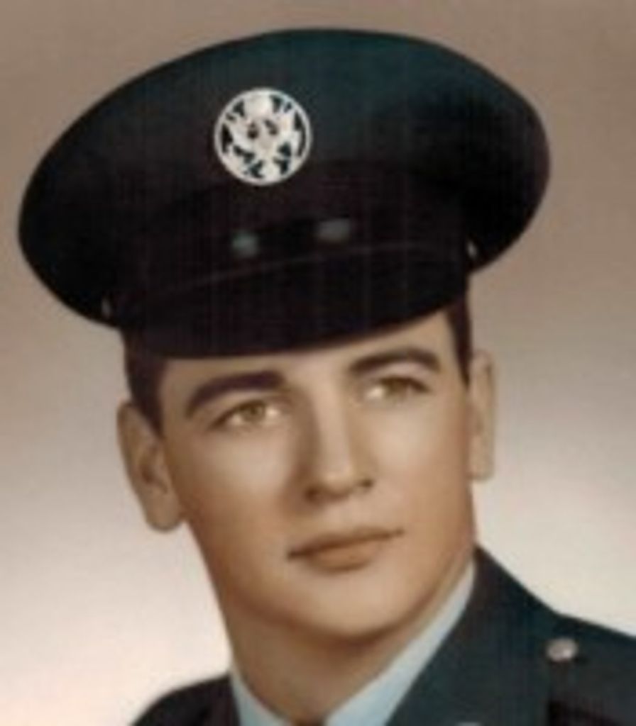 Mr. Carl Vernon Earles