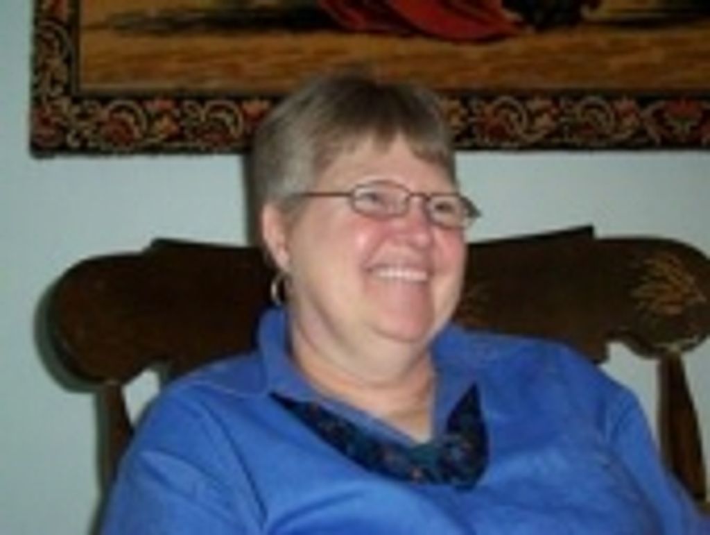 Saundra Kay Delk