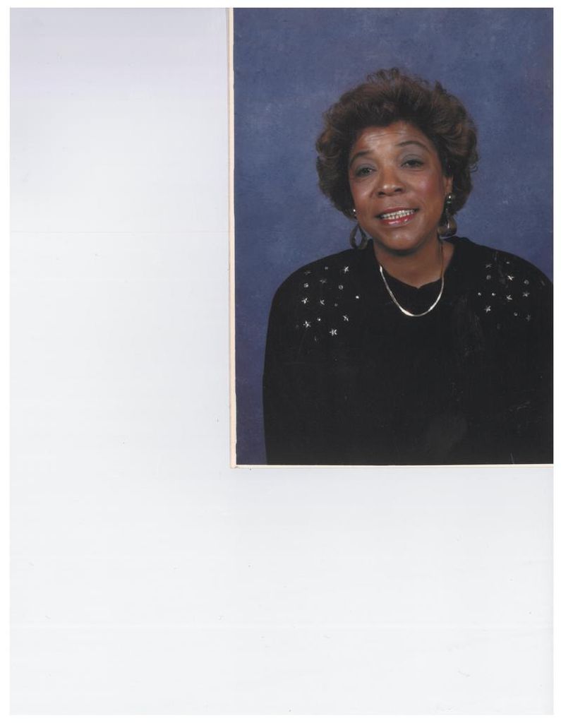 Patricia Elaine Dixon