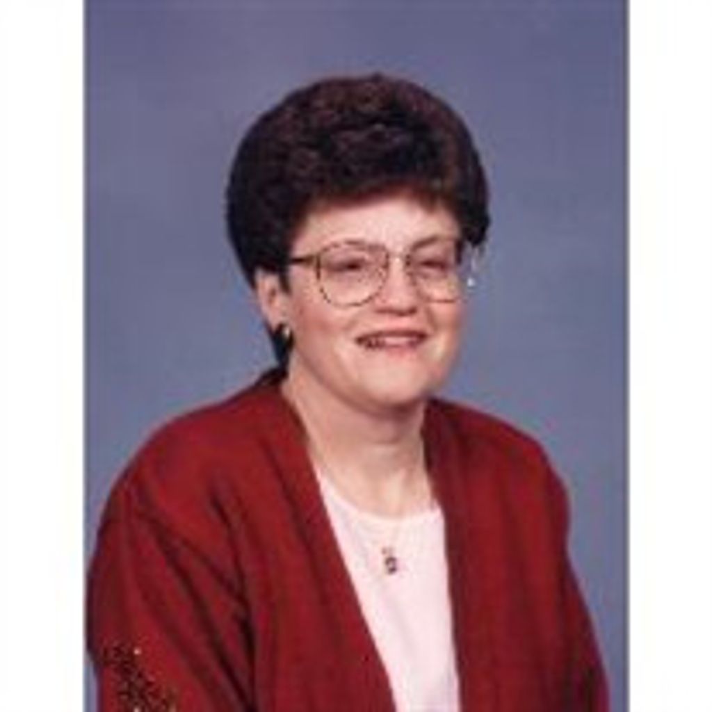 Lucinda Hale Profile Photo