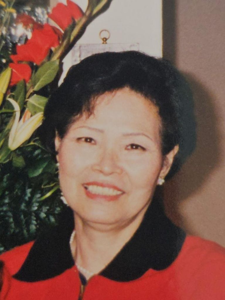 Ok Ja "Kim" Speitel Profile Photo
