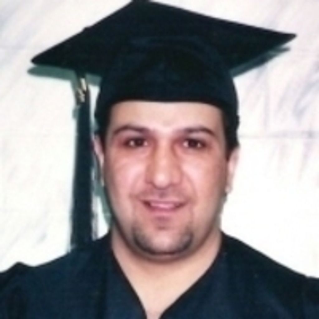 Issa S. Qaoud