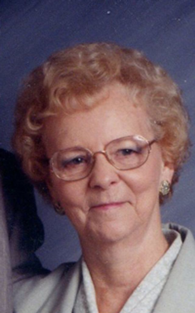 Bessie Christena Pembleton
