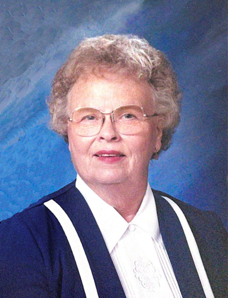 Doris Scott Profile Photo
