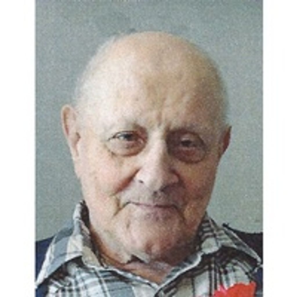 Adolph J. Lyga