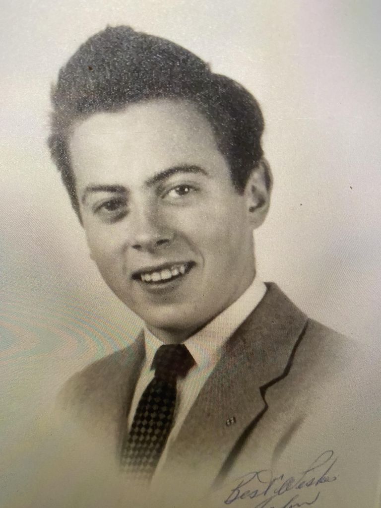 John Winston Selig