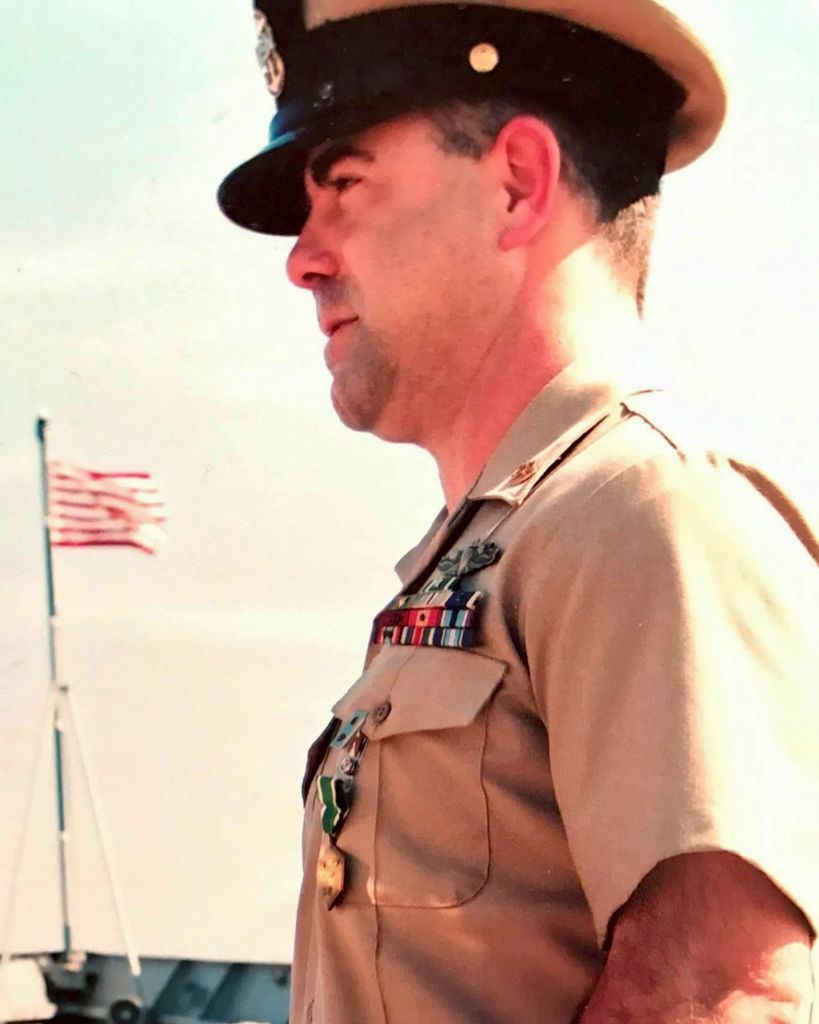 Daren R. Bergeron Profile Photo