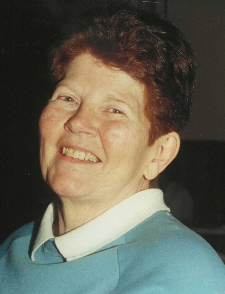 Rose Marie Storjohann
