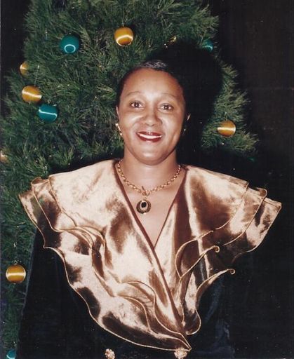 Mrs. Margie (Carswell)  Tanner Profile Photo