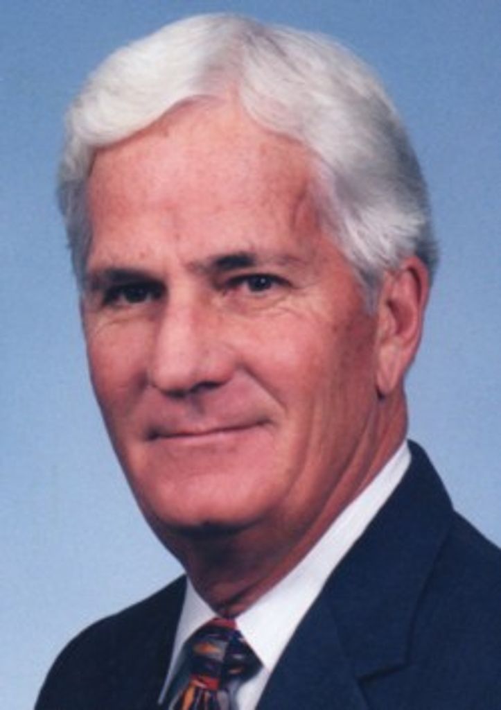 Thomas Gilbert Sharpe, Jr. Profile Photo