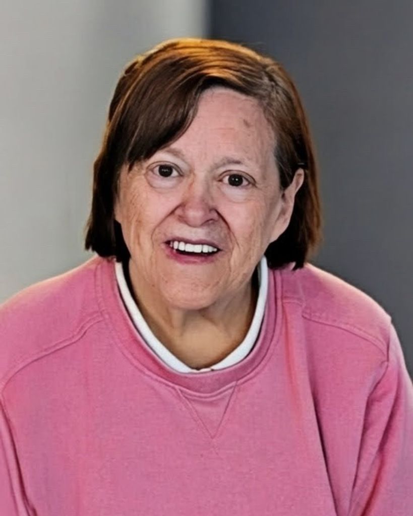 Ella Margurite Scarbo Mitchell