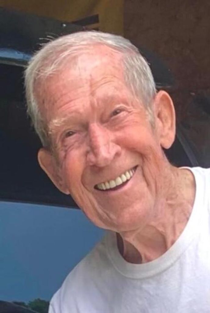 James Ray Brooks, Sr. Profile Photo