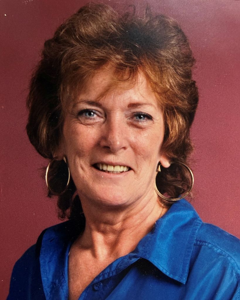 Frances Lorraine (Capes) Messina Profile Photo
