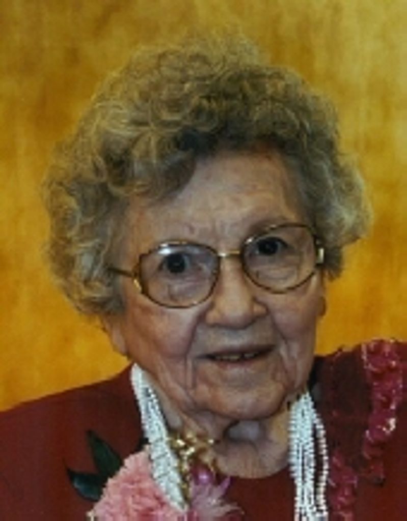 Maleda C. Baker