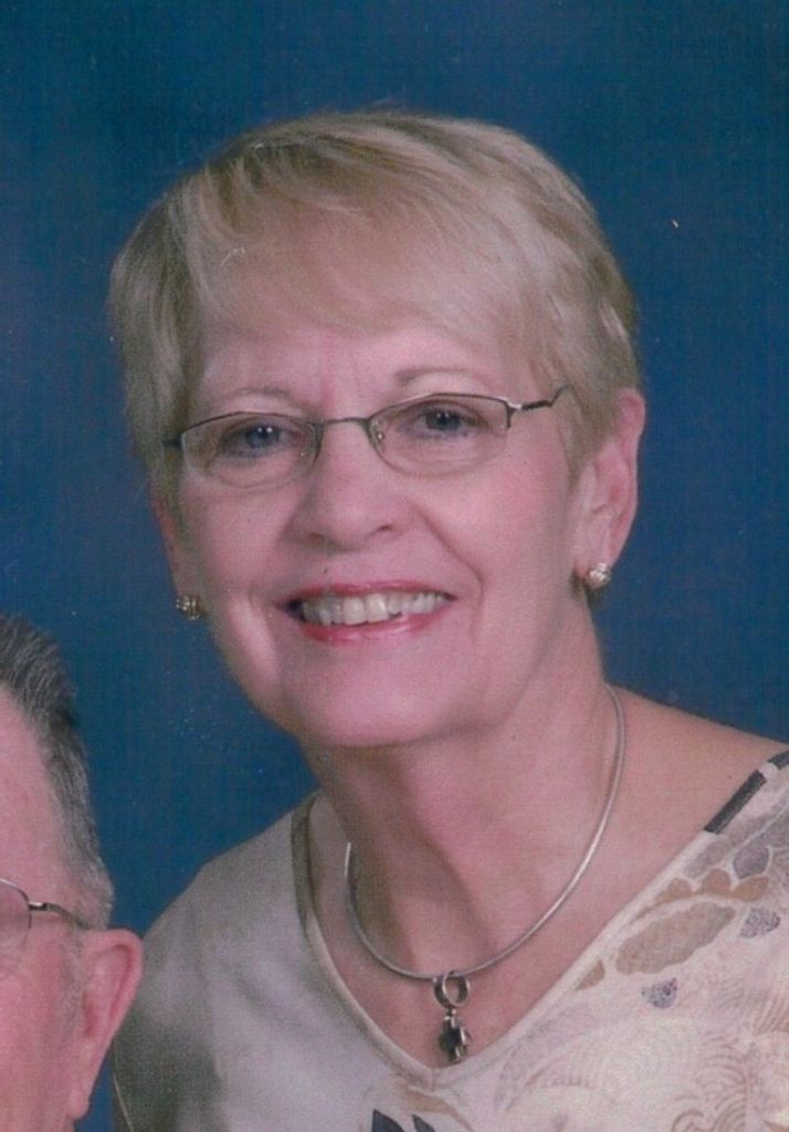 Clara Jenkins
