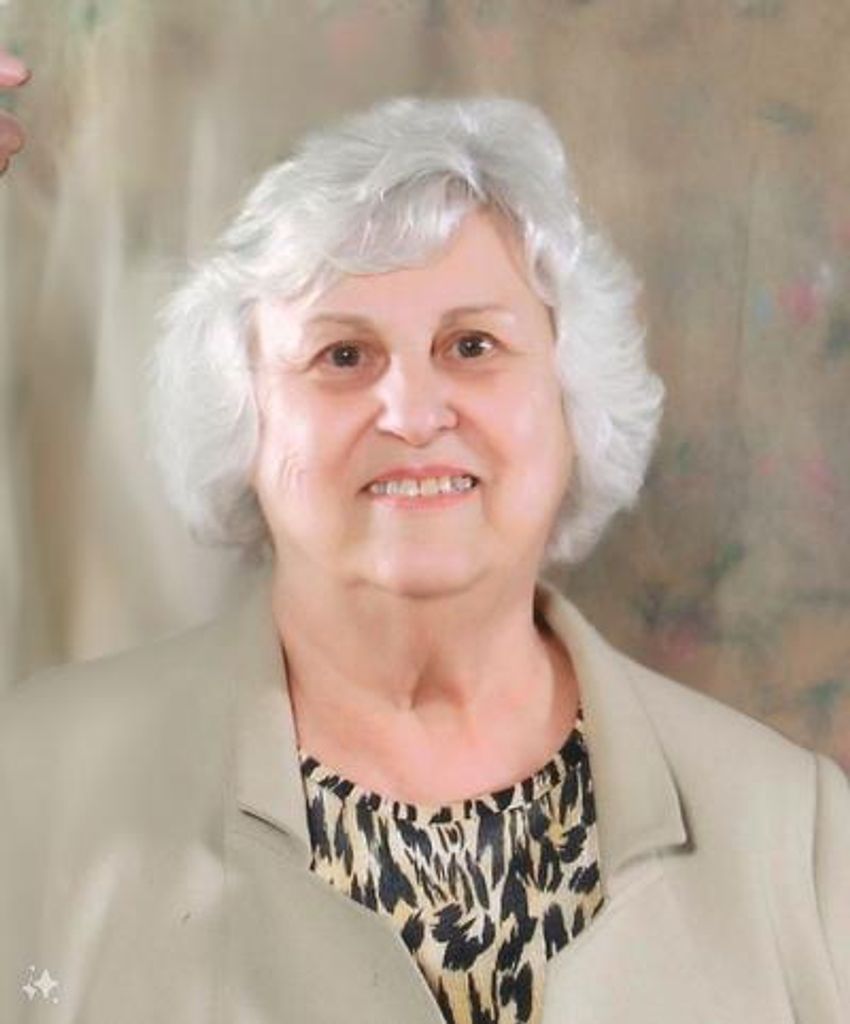 Carol A. Jennings Profile Photo