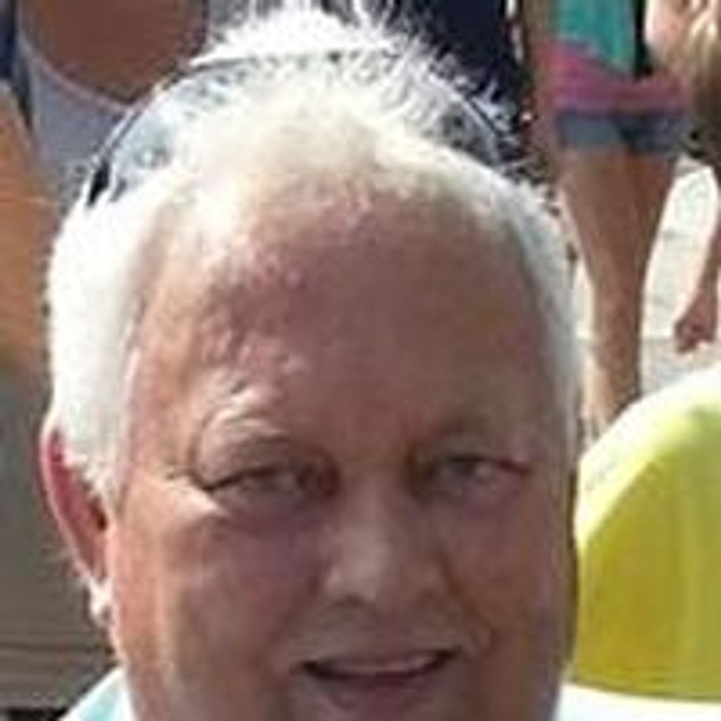 Charles M. Hutson