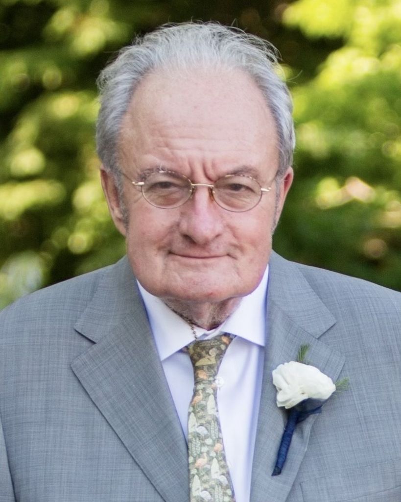Daniel R. Elliott Profile Photo