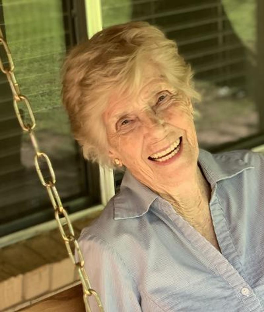 Betty Carney Profile Photo