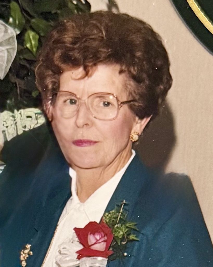 Wilma Sholar Grady Profile Photo
