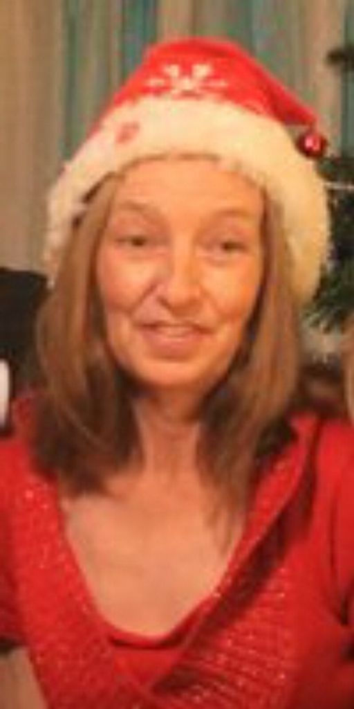 Esther Buckley Profile Photo