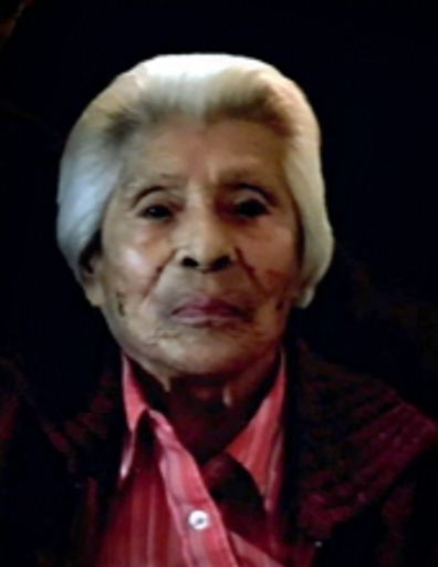 Guadalupe Baez Profile Photo