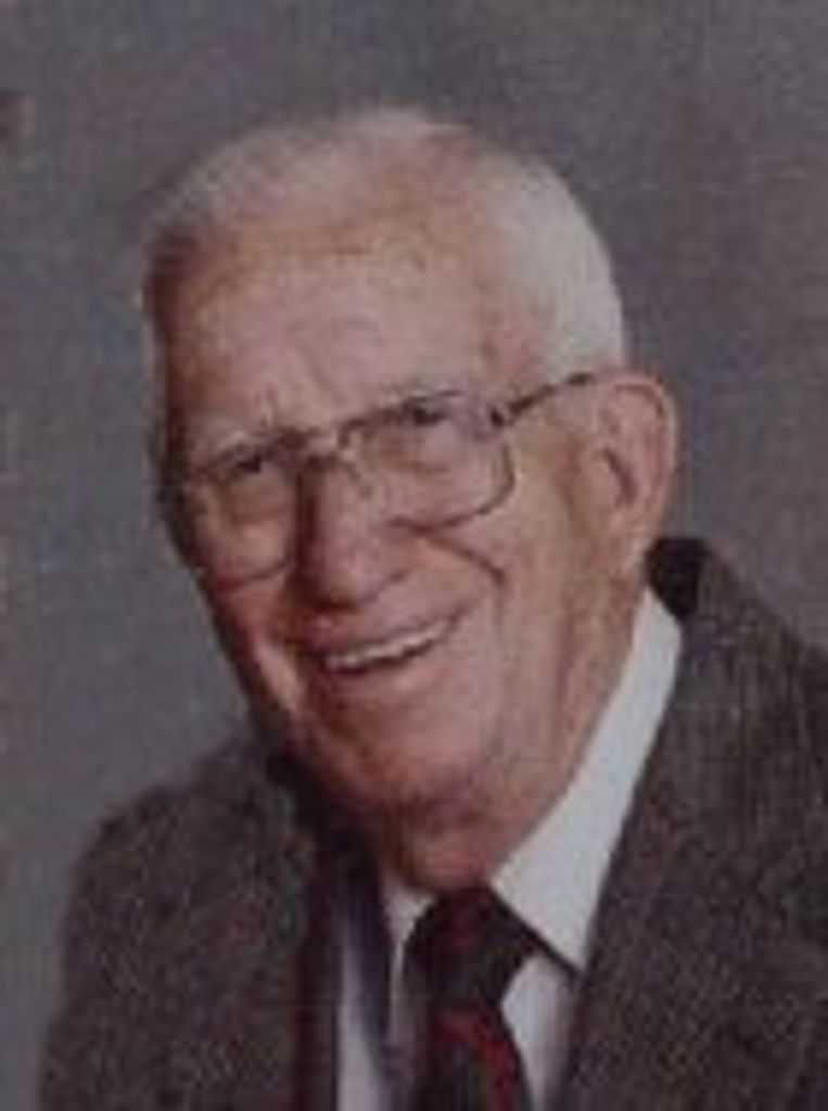Thurston Schoff