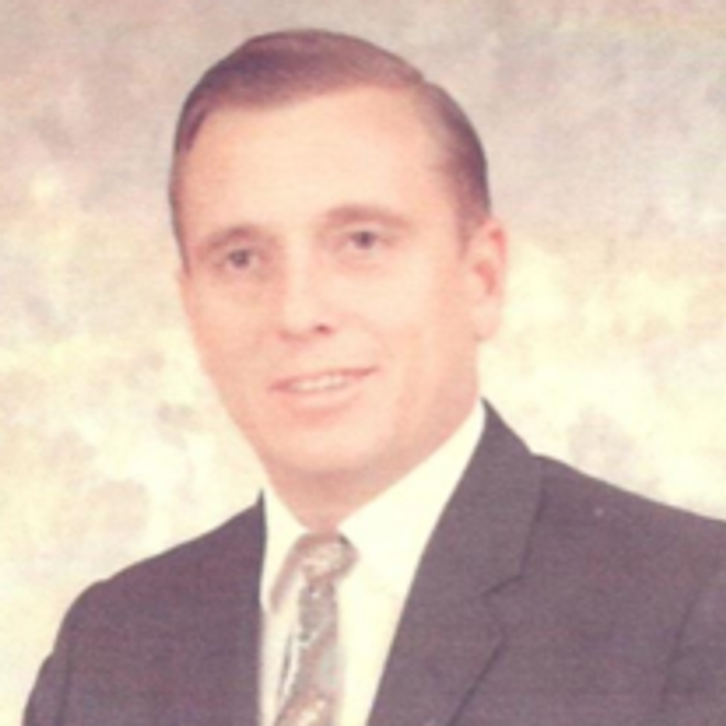 Wayne Albert Pitman