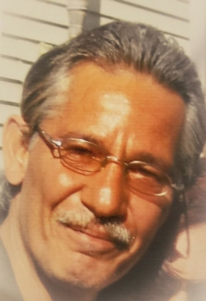 Miguel A. Soto