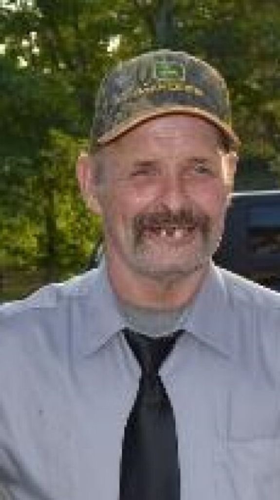 Randy B. Perry Profile Photo