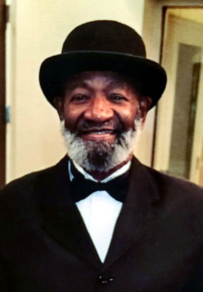 Willie James Shannon