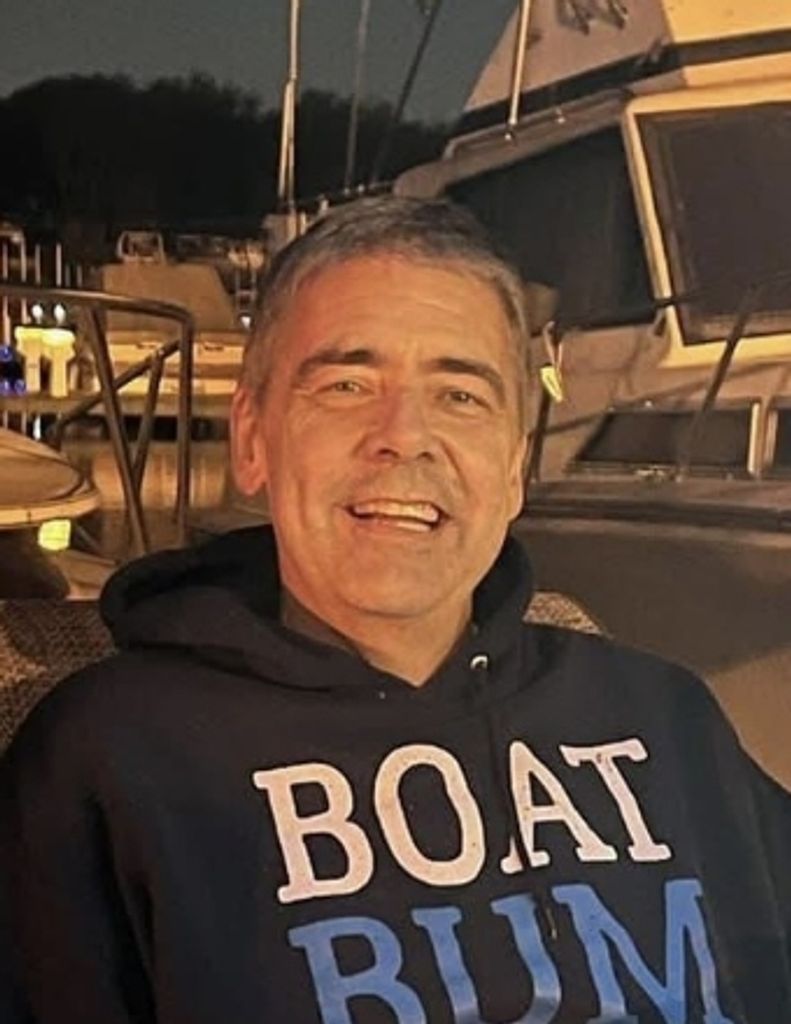 Michael James Jameson Profile Photo