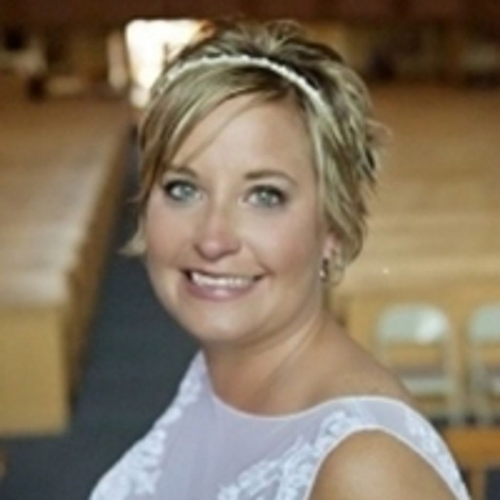 Nicole Gari (Forsman) Ressler