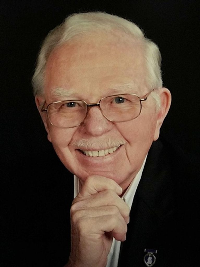 Thomas E. Luttrell
