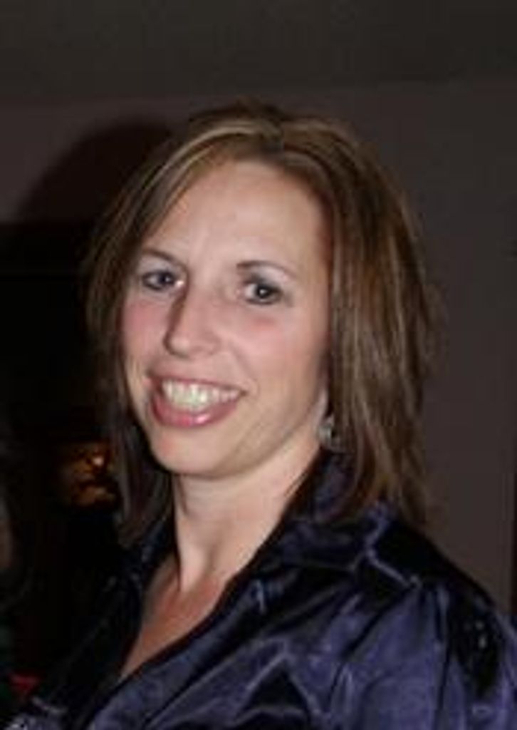 Lisa Ann Mossman L'Abbate